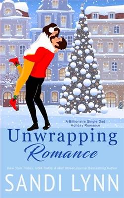 Unwrapping Romance by Sandi Lynn