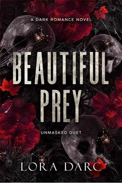 Beautiful Prey by Lora Darc