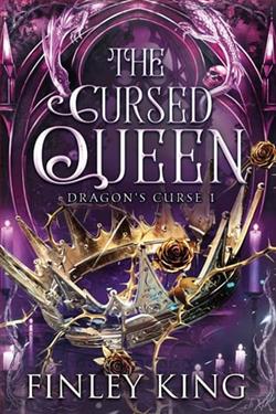 The Cursed Queen by Finley King