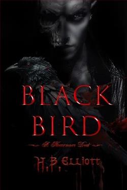 Black Bird by H.B. Elliott