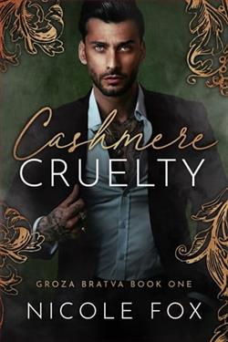 Cashmere Cruelty by Nicole Fox