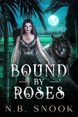 Bound By Roses by N.B. Snook