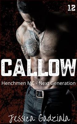 Callow by Jessica Gadziala