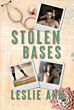 Stolen Bases by Leslie Ann