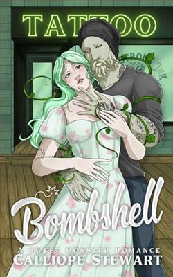 Bombshell by Calliope Stewart