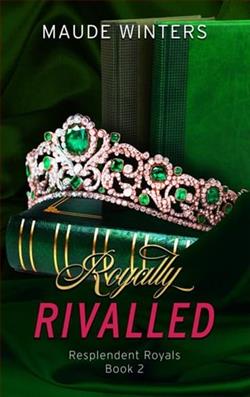 Royally Rivalled by Maude Winters