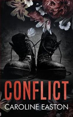 Conflict by Caroline Easton