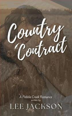 Country Contract by Lee Jackson