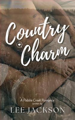 Country Charm by Lee Jackson