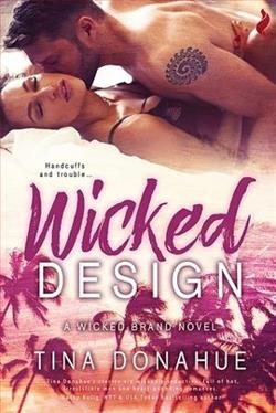 Wicked Design by Tina Donahue