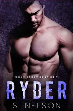 Ryder by S. Nelson