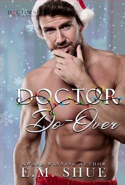 Doctor Do-Over by E.M. Shue