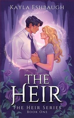 The Heir by Kayla Eshbaugh