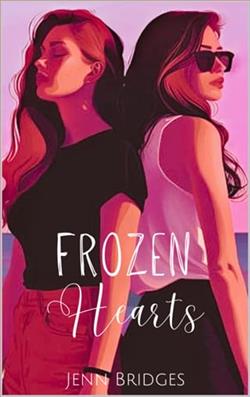 Frozen Hearts by Jenn Bridges