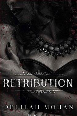 Retribution by Delilah Mohan