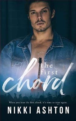 The First Chord by Nikki Ashton