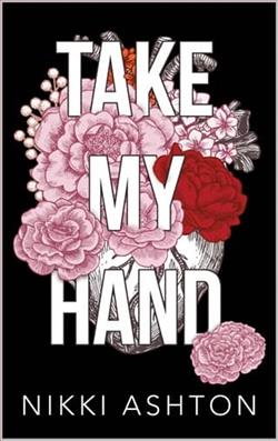 Take My Hand by Nikki Ashton