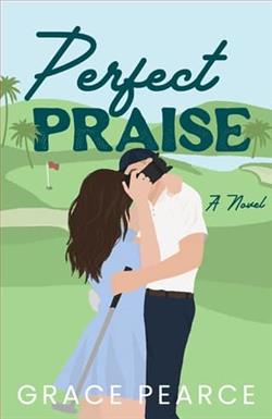 Perfect Praise by Grace Pearce