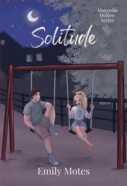 Solitude by Emily Motes