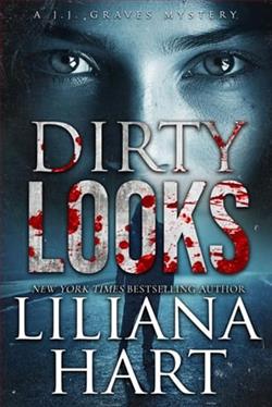 Dirty Looks by Liliana Hart