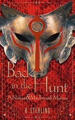 Back in the Hunt by K. Sterling