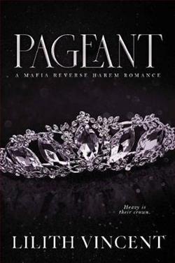 Pageant by Lilith Vincent