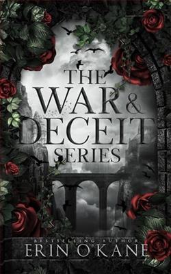 The War and Deceit Series omnibus by Erin O'Kane