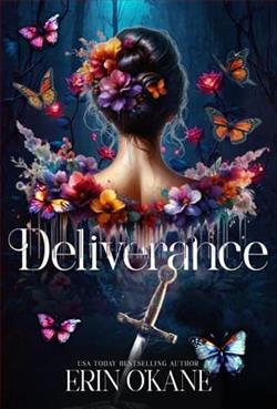 Deliverance by Erin O'Kane