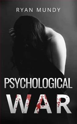 Psychological War by Ryan Mundy