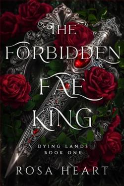 The Forbidden Fae King by Rosa Heart