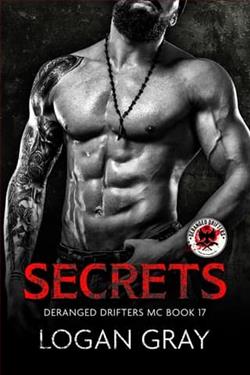 Secrets by Logan Gray