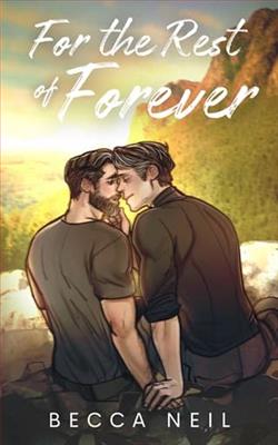 For the Rest of Forever by Becca Neil