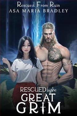 Rescued By the Great Grim by Asa Maria Bradley