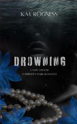 Drowning by K.M. Rogness