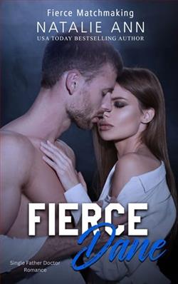 Fierce-Dane by Natalie Ann