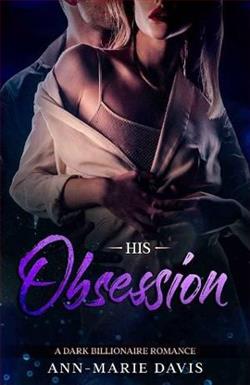 His Obsession by Ann-Marie Davis