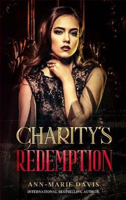 Charity's Redemption by Ann-Marie Davis