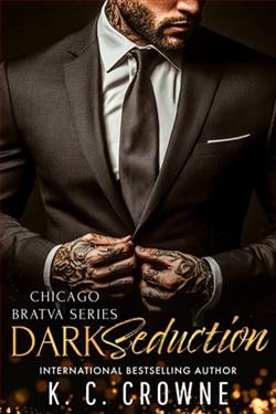 Dark Seduction by K.C. Crowne