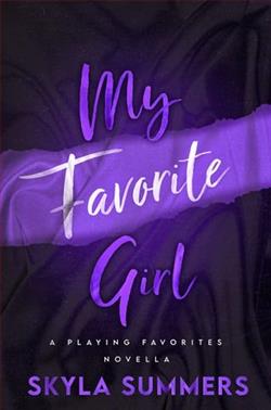 My Favorite Girl by Skyla Summers