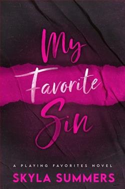 My Favorite Sin by Skyla Summers