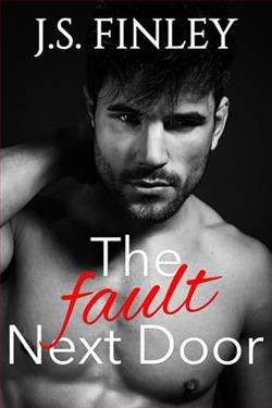 The Fault Next Door by J.S. Finley