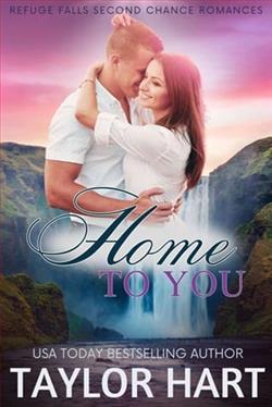 Home to You by Taylor Hart