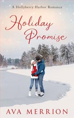 Holiday Promise by Ava Merrion