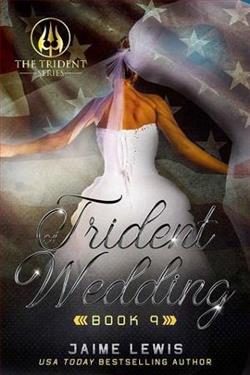 A Trident Wedding by Jaime Lewis