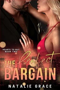 The Perfect Bargain by Natalie Grace