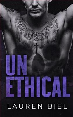 Unethical by Lauren Biel