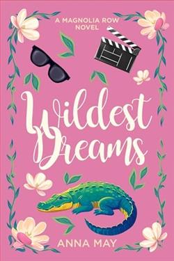 Wildest Dreams by Anna May