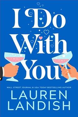 I Do With You by Lauren Landish