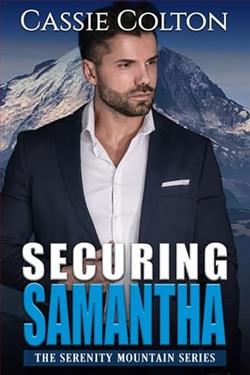 Securing Samantha by Cassie Colton