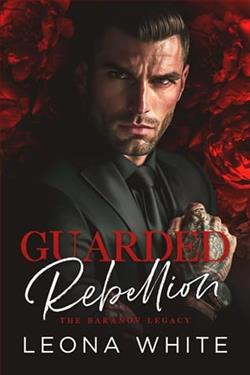 Guarded Rebellion by Leona White